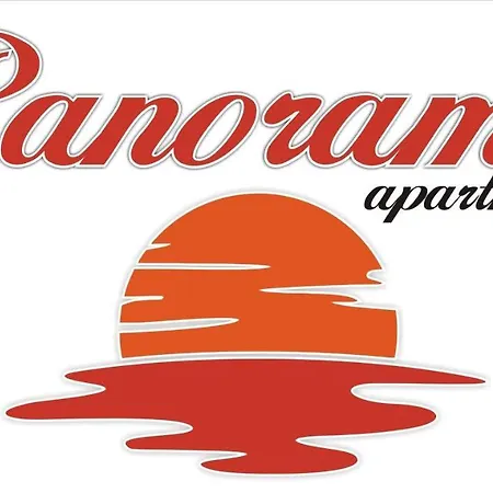 Panorama Apartments Prinos  Exterior photo