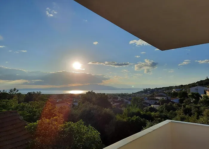 Panorama Apartments