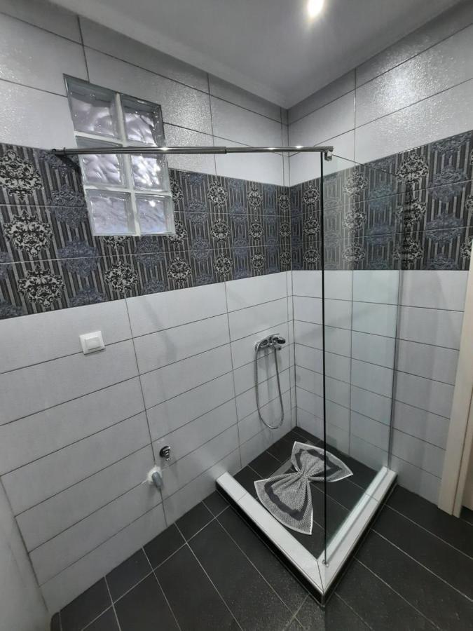 Panorama Apartment Prinos (Thasos)